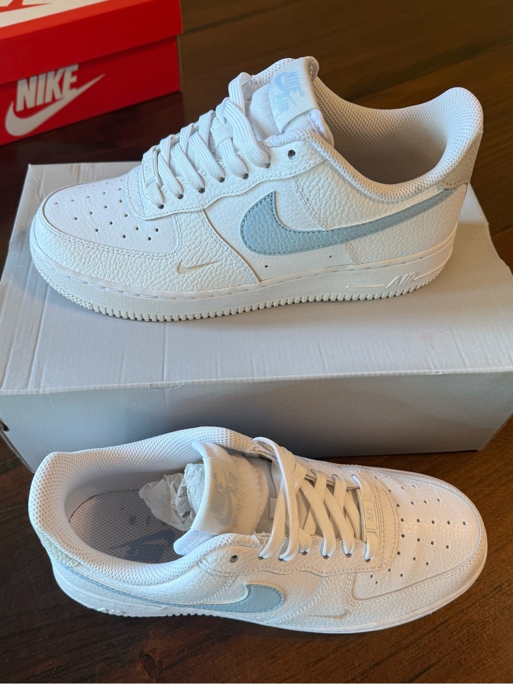 Nike Air Force 1 ‘07 - Picture 13 of 15